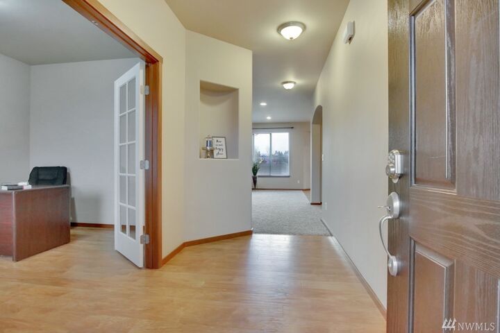 Property Photo:  4201 Pilatus Ave SE  WA 98503 