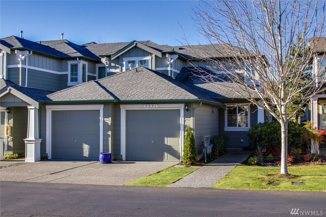 Property Photo:  4691 Wade St  WA 98226 