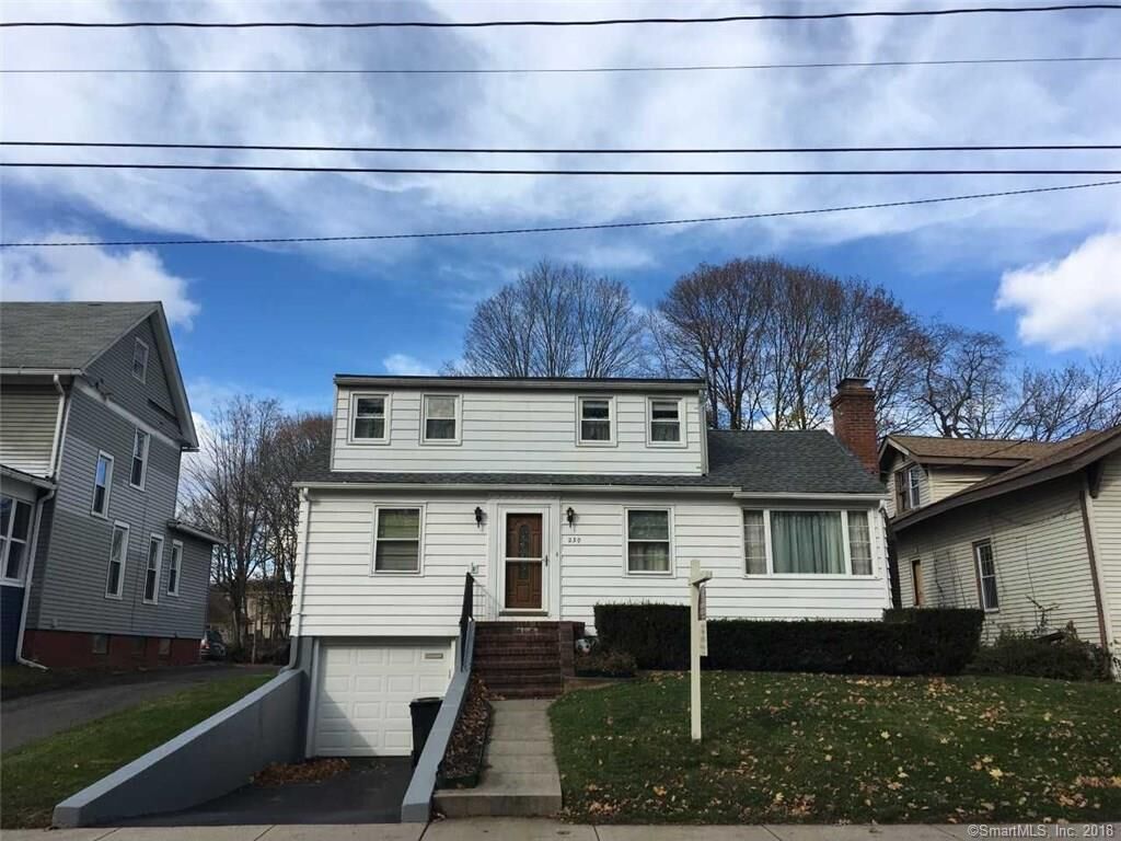 Property Photo:  230 Bunker Avenue  CT 06450 