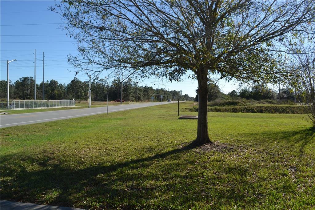 Property Photo:  2900 Bancroft Boulevard  FL 32833 