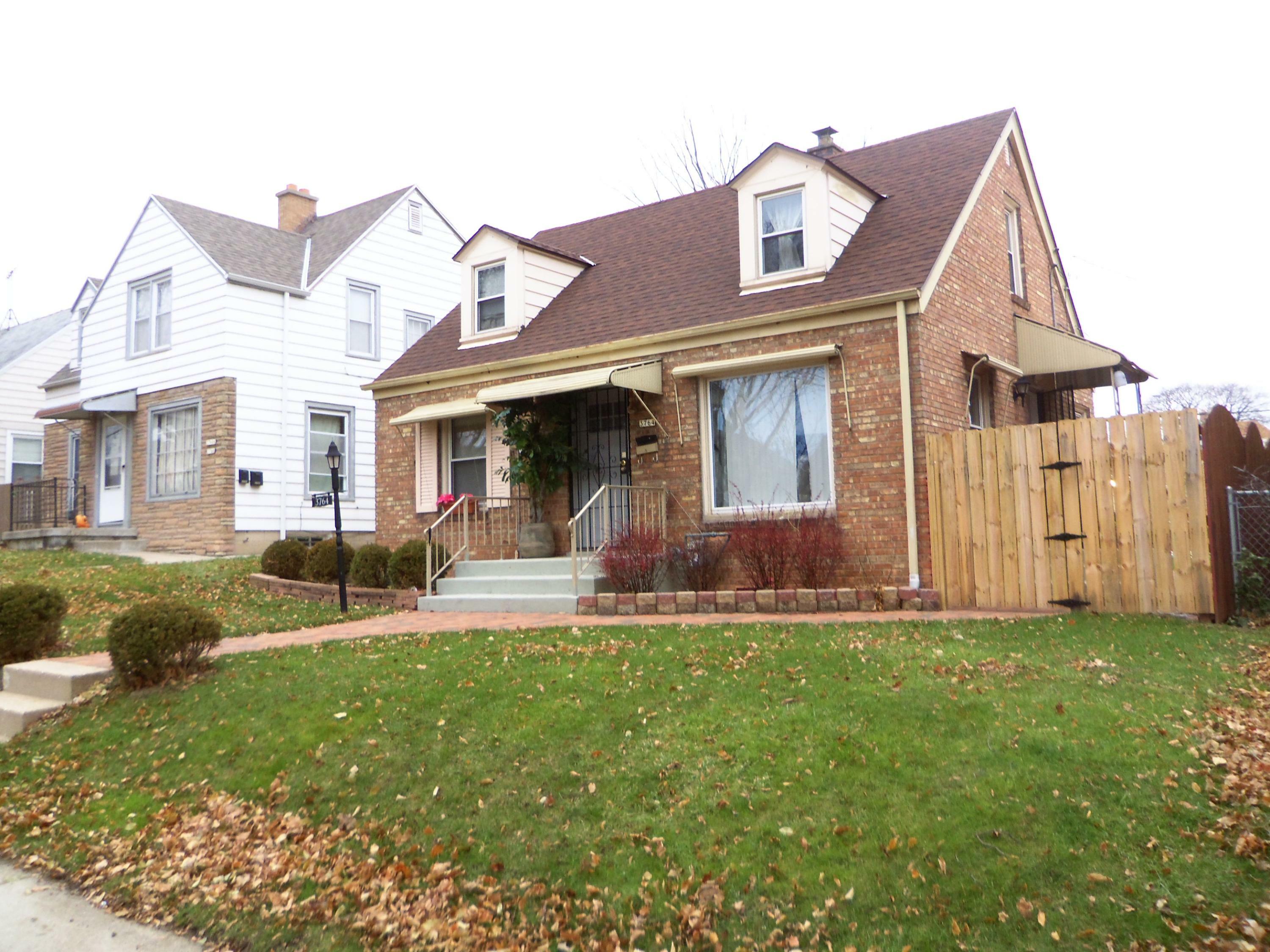 Property Photo:  3764 S 14th St  WI 53221 