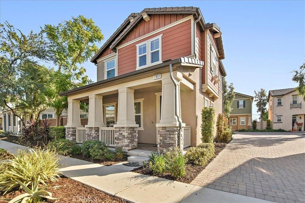 Property Photo:  7951 Southpoint Street  CA 91708 