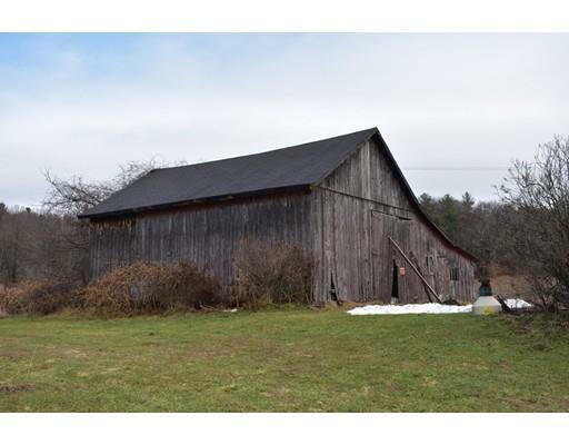 Property Photo:  88 Rocky Hill Rd  MA 01035 