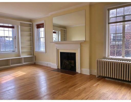 Property Photo:  205 Mount Auburn St 4D  MA 02138 