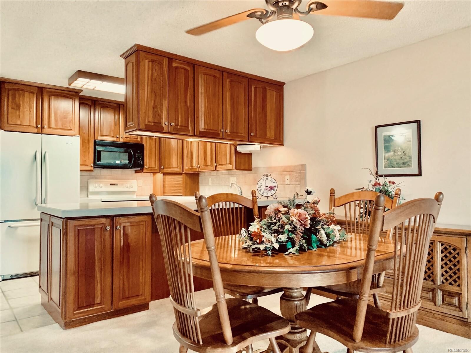 Property Photo: 3465 S Poplar Street 509 CO 80224