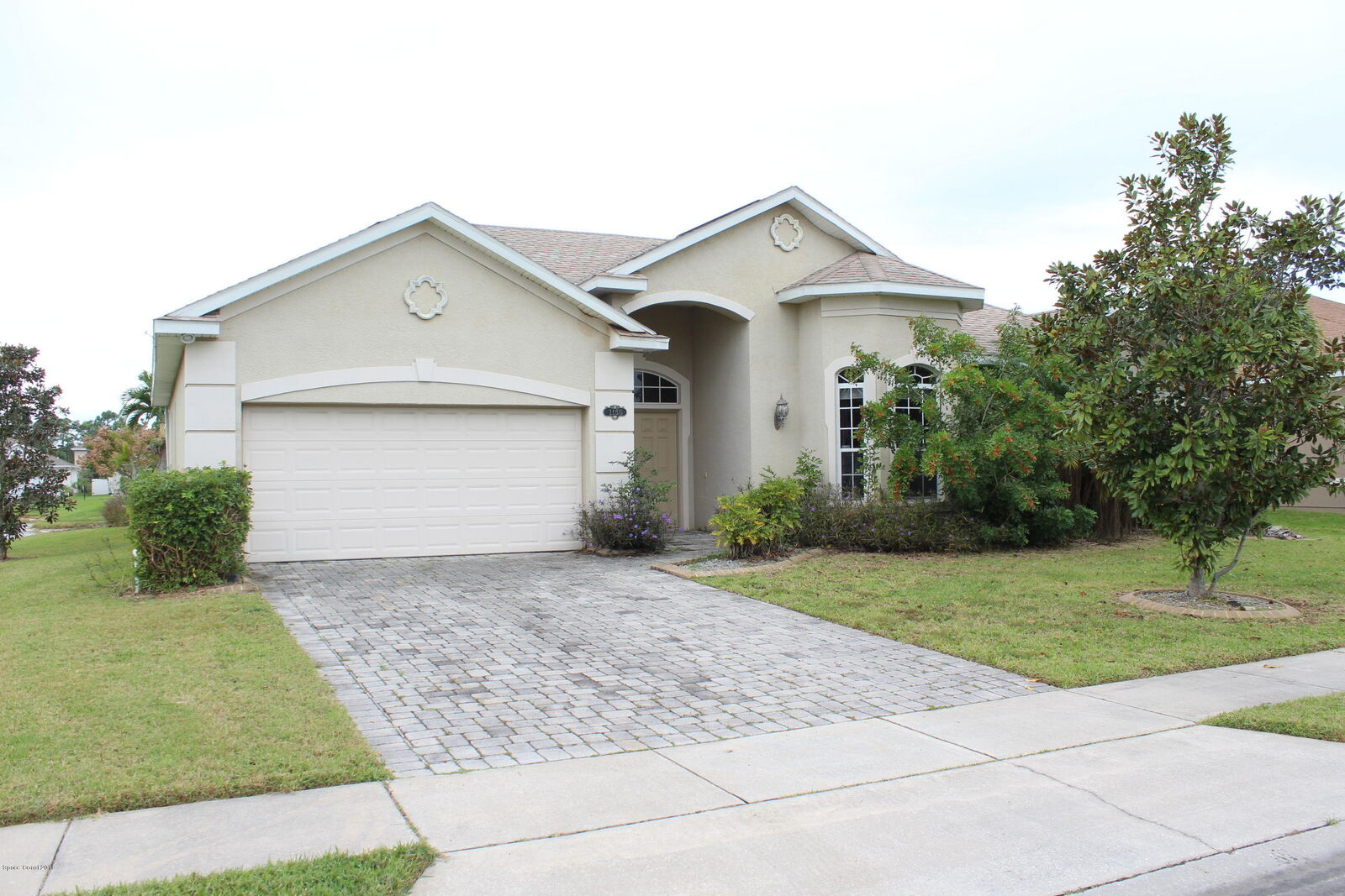 Property Photo: 1150 Tamango Drive FL 32904