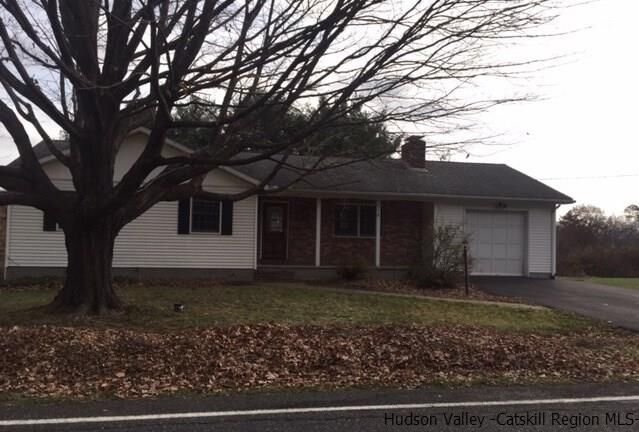 Property Photo:  116 Main  NY 12449 