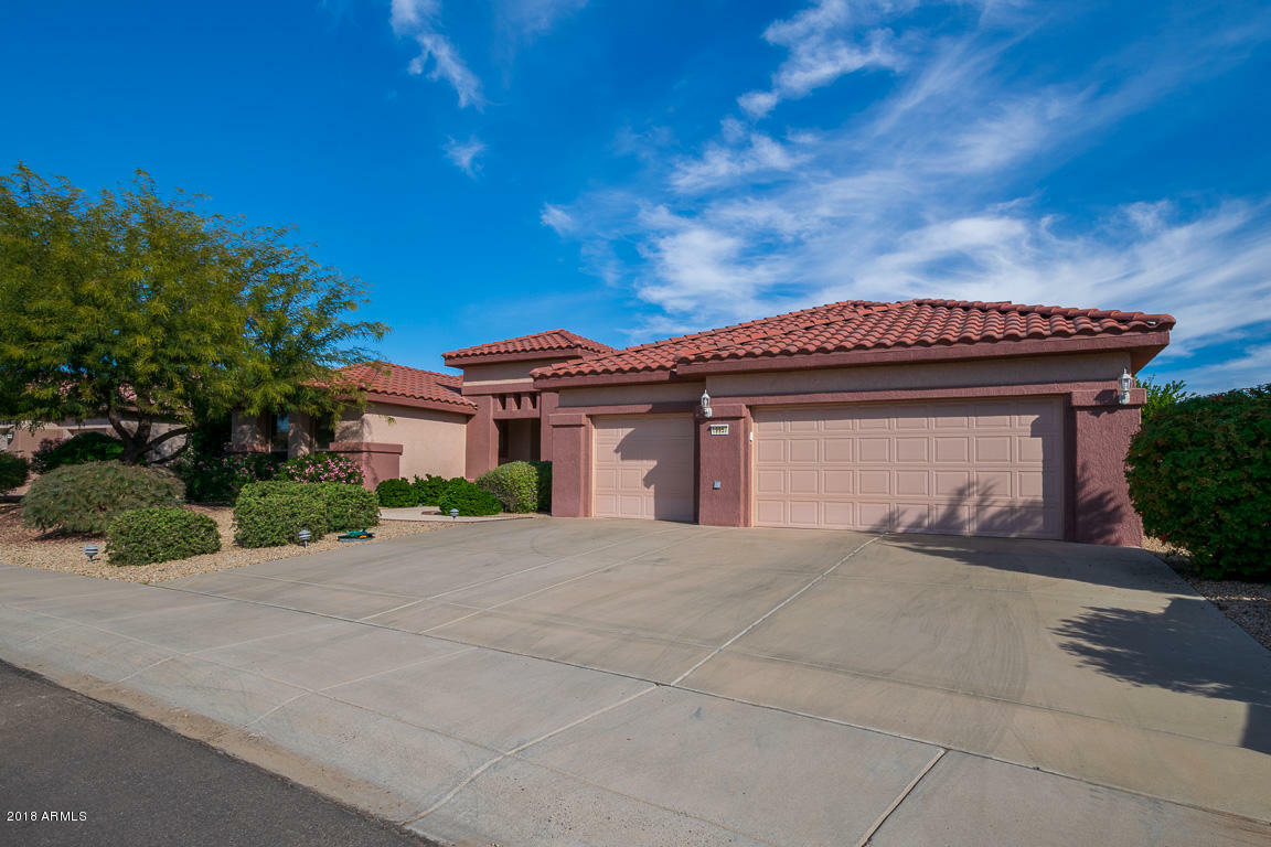 Property Photo:  19957 N Tealstone Drive  AZ 85374 