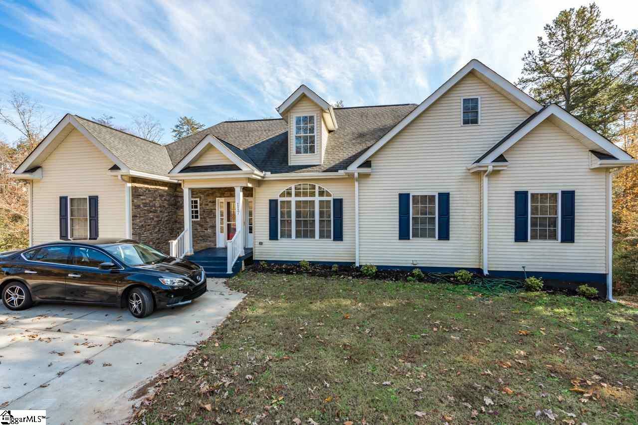 Property Photo:  117 Mill Pond Road  SC 29642 