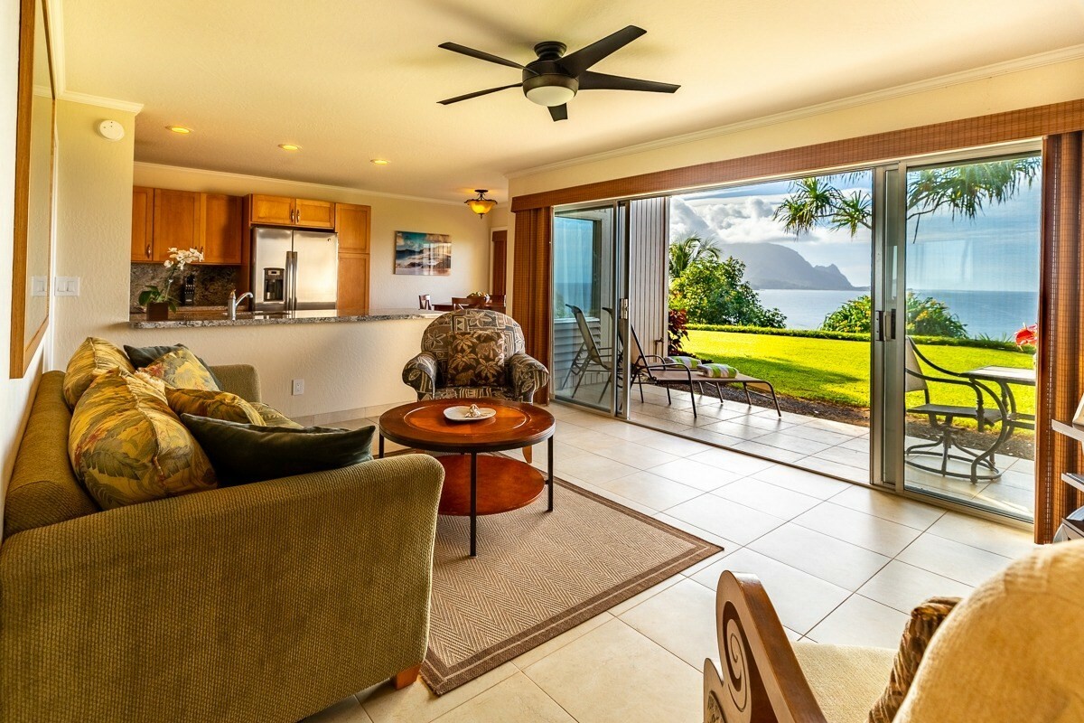 5300 Ka Haku Rd 111  Princeville HI 96722 photo