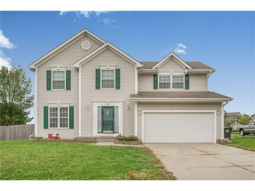 2409 E Meadow Lane  Des Moines IA 50320 photo