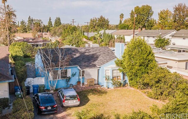 Property Photo:  6945 Forbes Avenue  CA 91406 