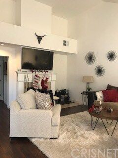 Property Photo:  4240 Lost Hills Road 2806  CA 91301 