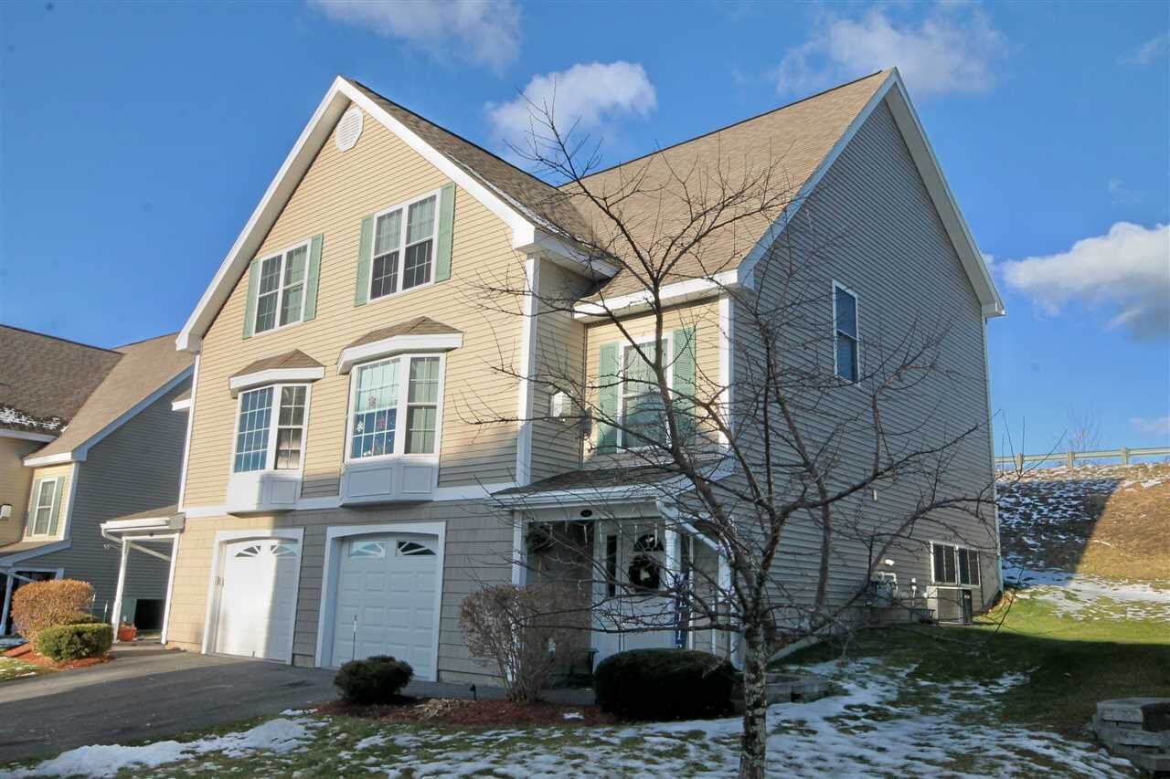 Property Photo:  14B Canterberry Court  NH 03051 