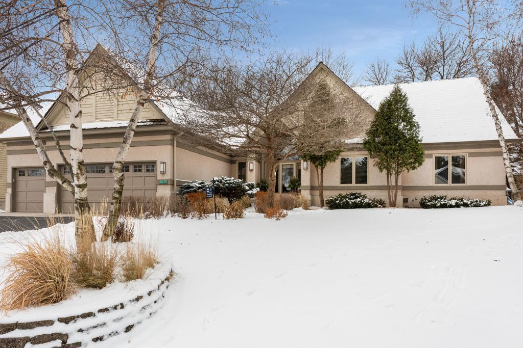 10991 Purdey Road  Eden Prairie MN 55347 photo
