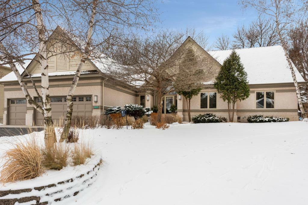 Property Photo:  10991 Purdey Road  MN 55347 