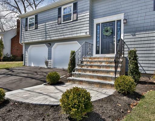 Property Photo: 15 Hartford Road MA 02474