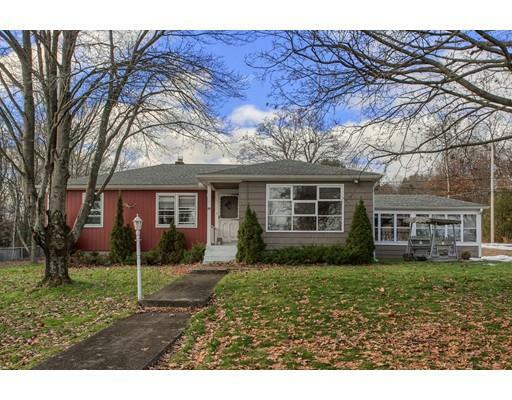 Property Photo: 505 Central Street MA 01453