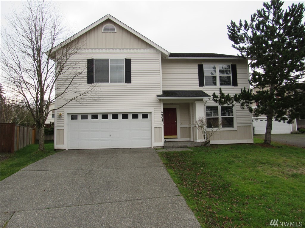 Property Photo: 4904 141st Street SE WA 98296