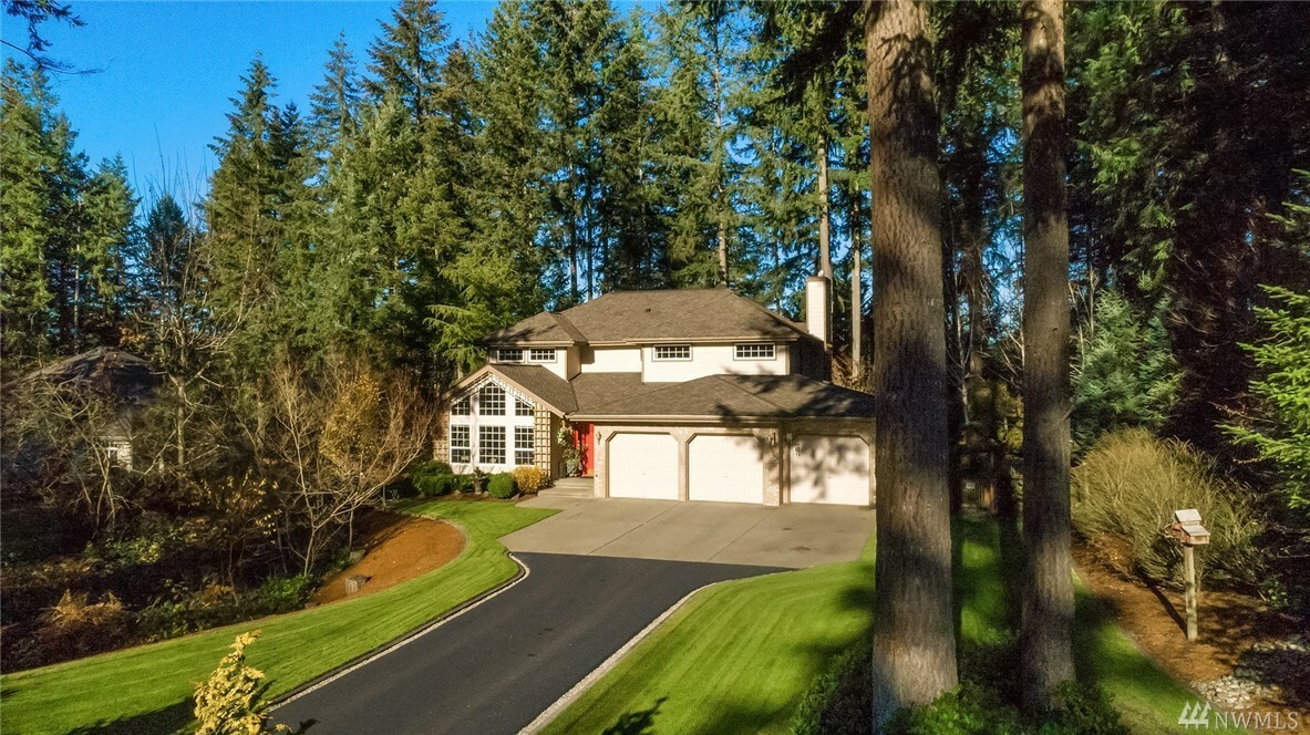 Property Photo:  23320 SE 293rd Place  WA 98010 