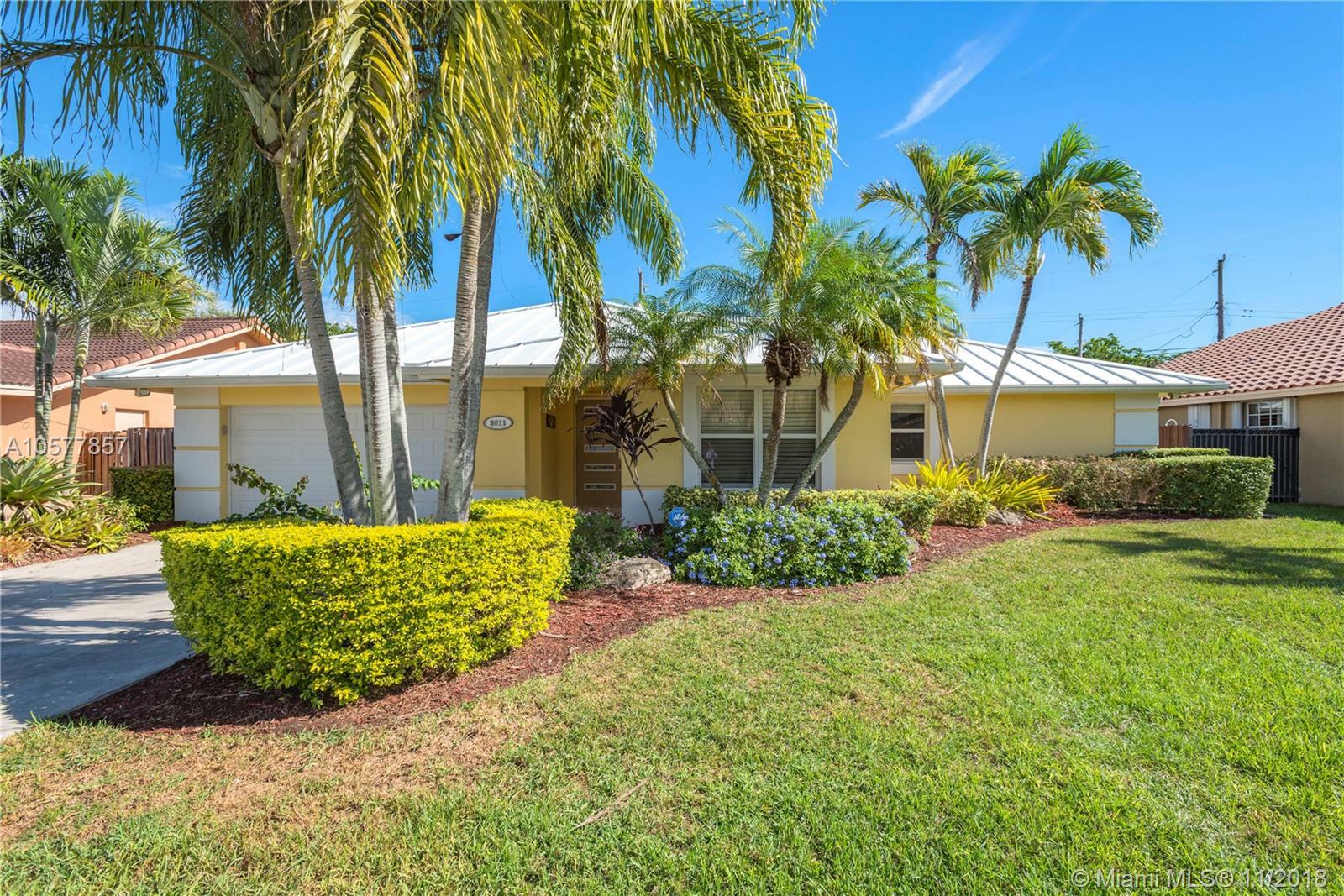 Property Photo:  8011 SW 89th Ave  FL 33173 