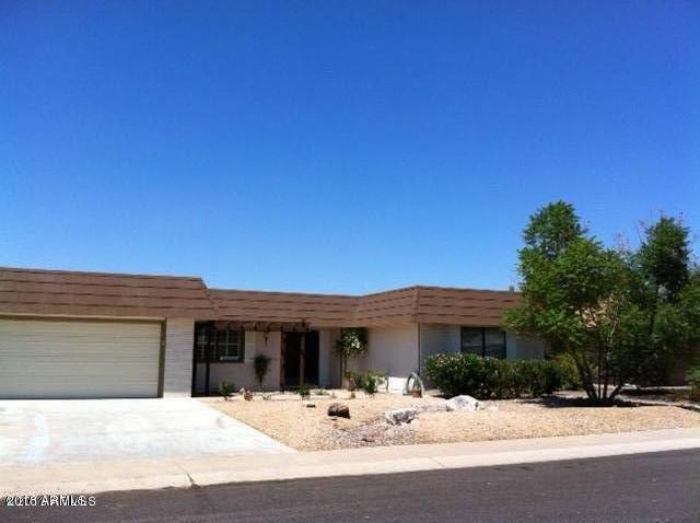 Property Photo:  11090 W Burntwood Drive  AZ 85351 