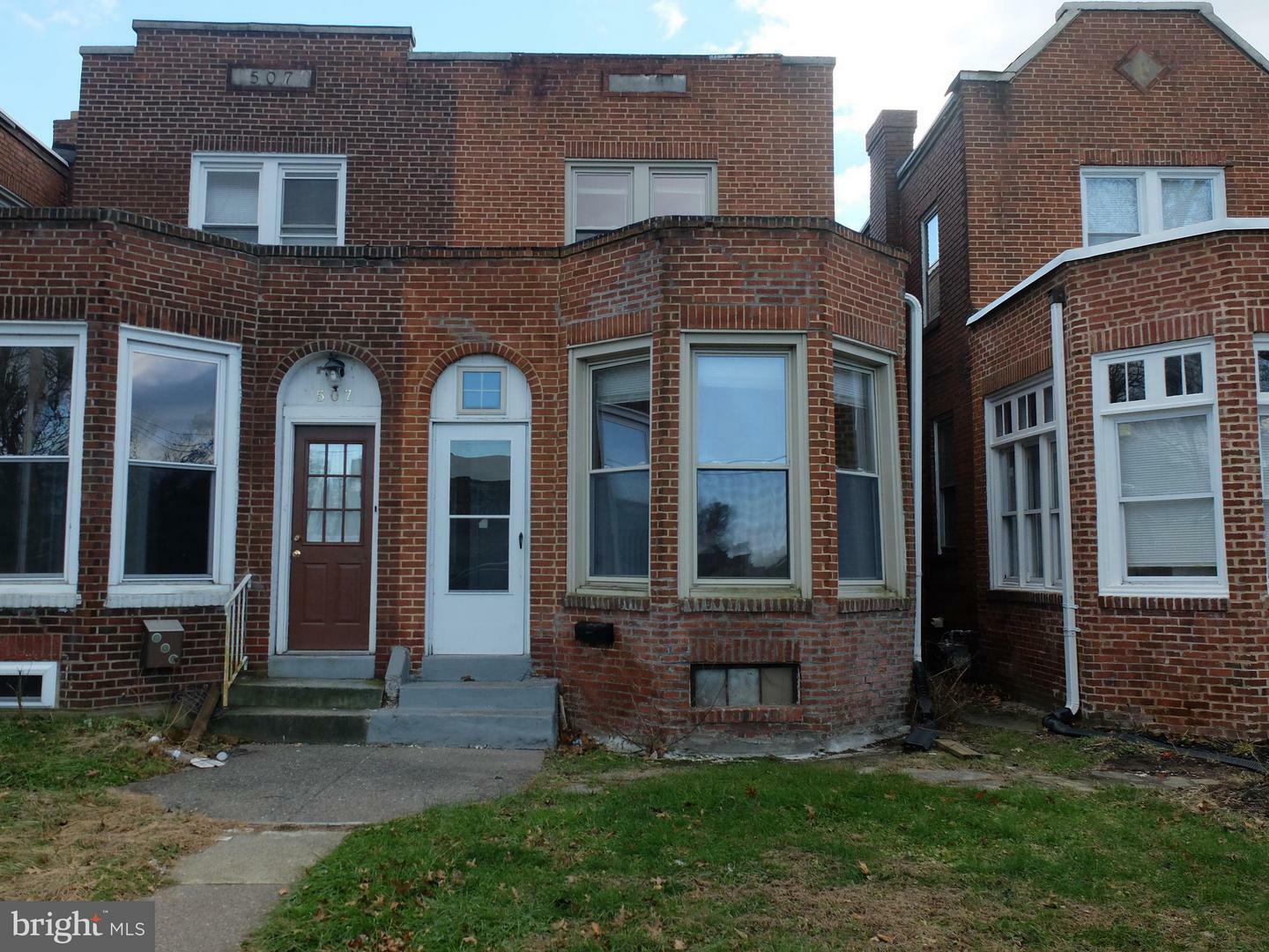 Property Photo:  505 Division Street  PA 17110 