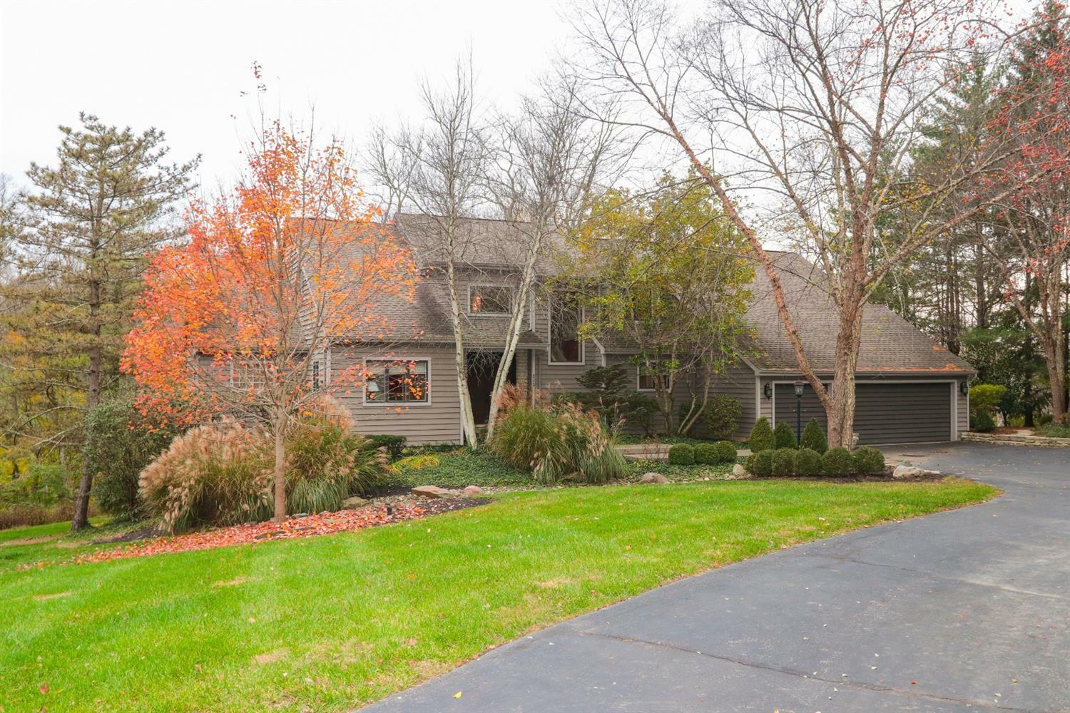 Property Photo:  8329 Old Hickory Drive  OH 45243 