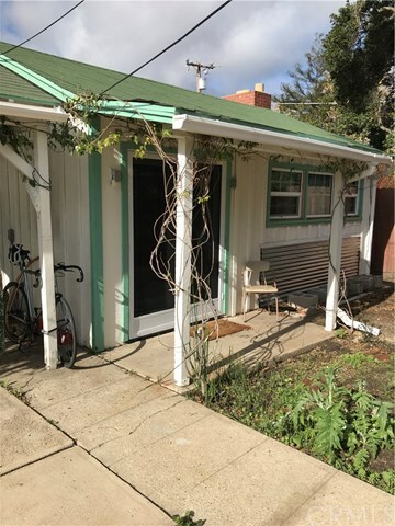 Property Photo:  2473 Lawton Avenue  CA 93401 