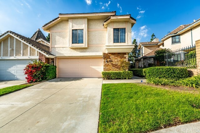 Property Photo:  4329 E Terra Vista Lane  CA 92807 