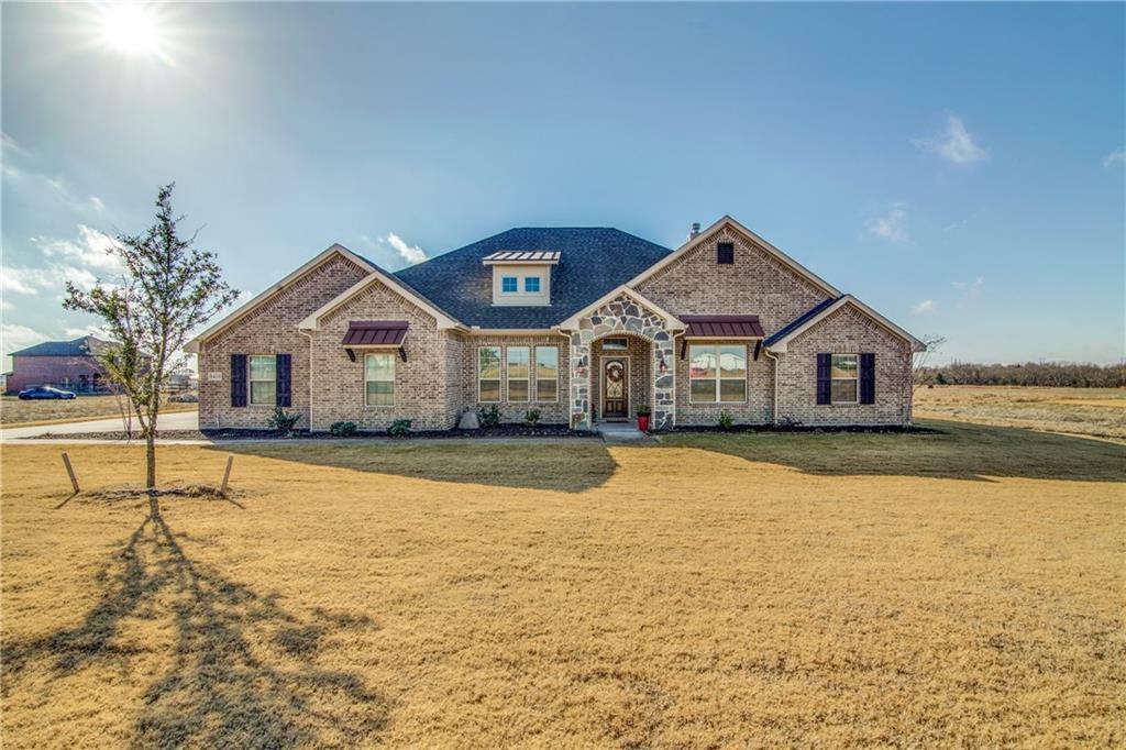 8418 County Road 592  Nevada TX 75173 photo