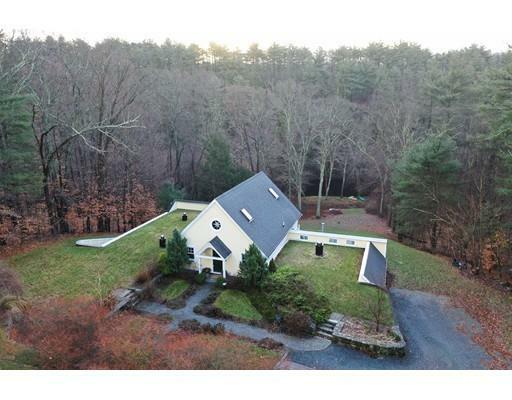 Property Photo:  9 Neelon Lane  MA 02053 