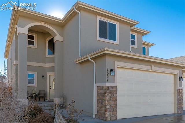 Property Photo:  7607 Colorado Tech Drive  CO 80915 