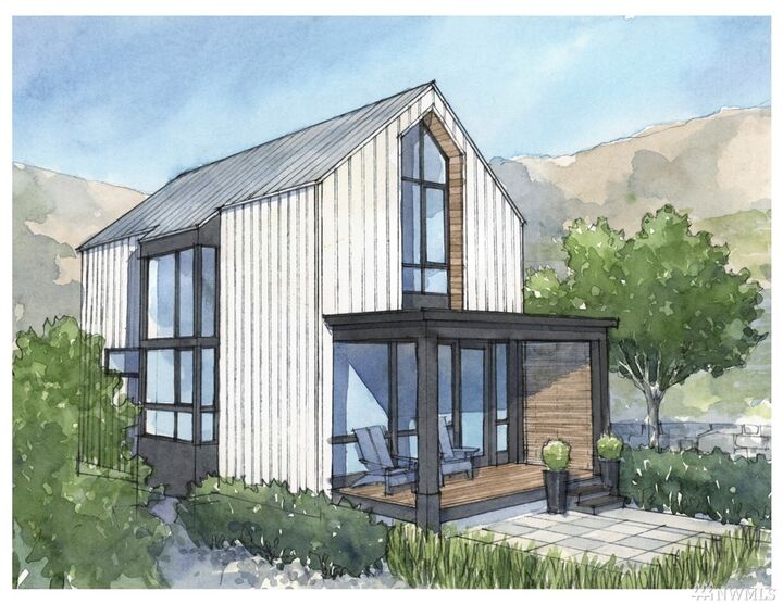 Property Photo: 1449 Cottage Lane WA 98816