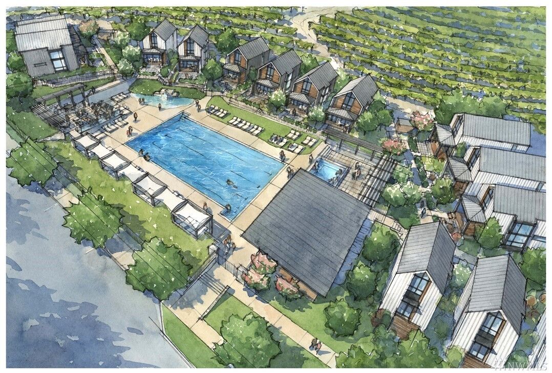 Property Photo: 1401 Cottage Lane WA 98816