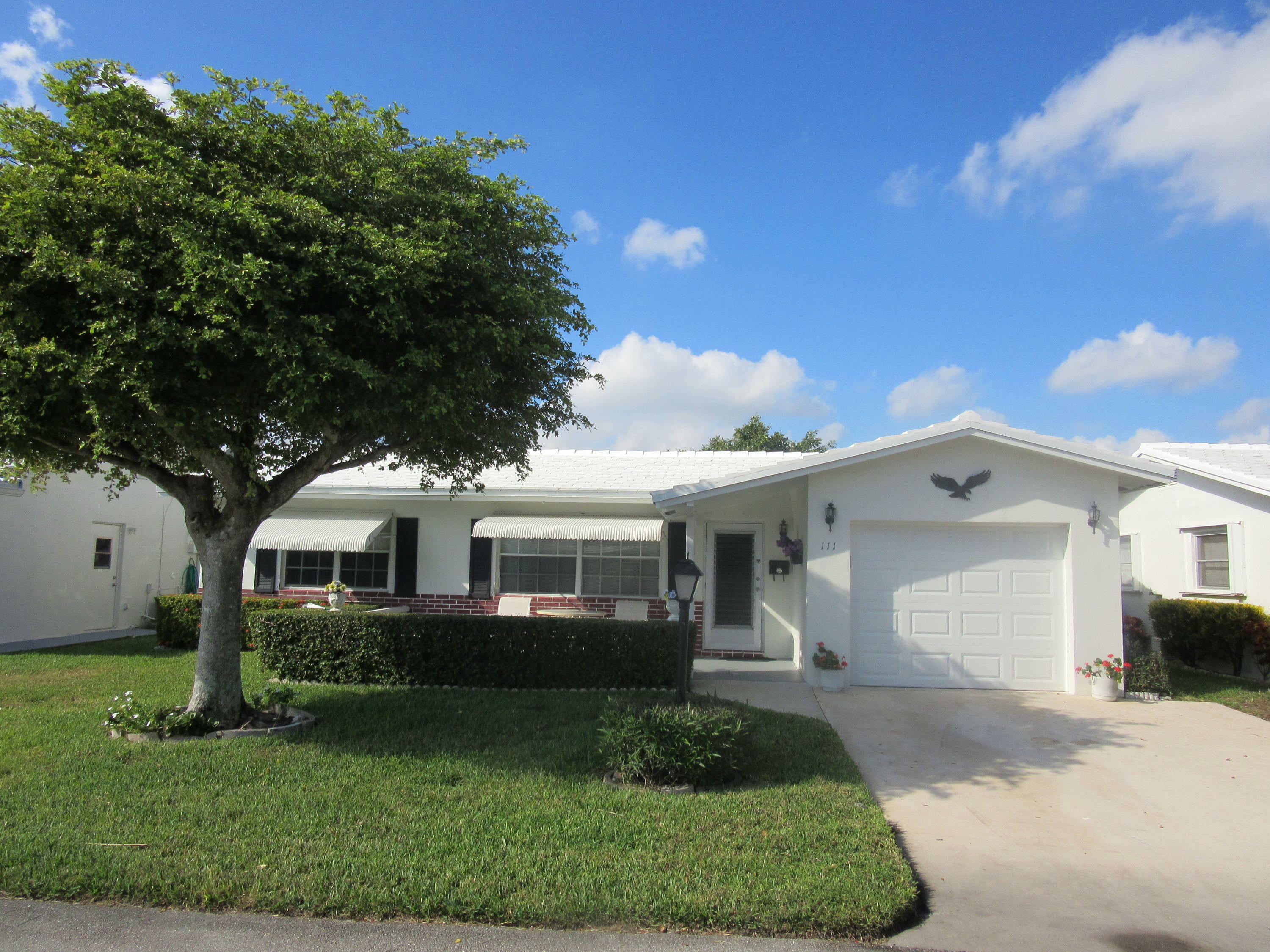 111 SW 10th Court  Boynton Beach FL 33426 photo