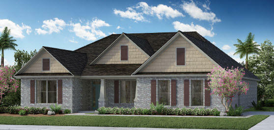 Property Photo: 96 Sweet Tea Lane FL 32439