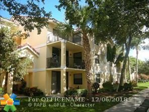 Property Photo:  10121 W Sunrise Blvd 206  FL 33322 