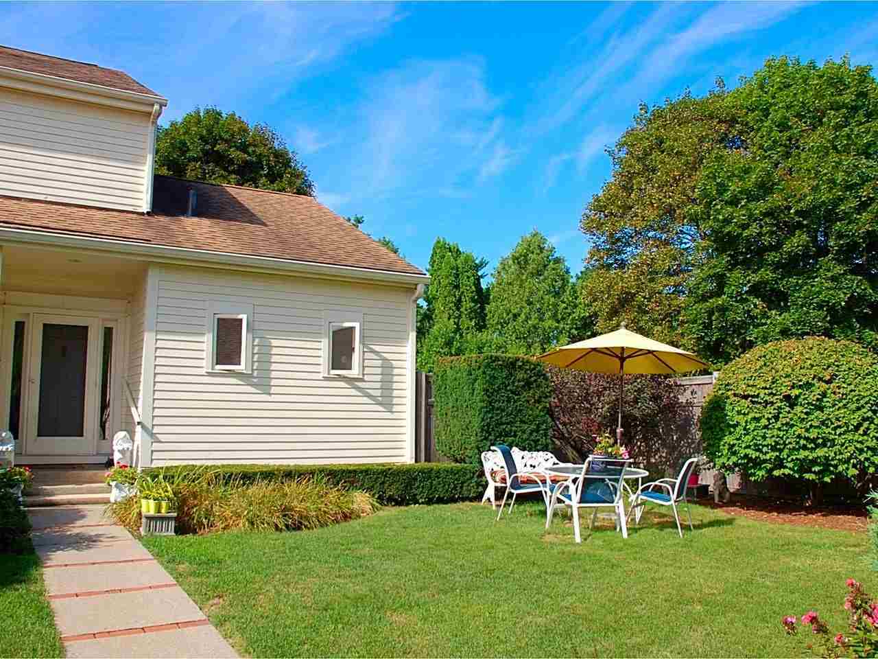 Property Photo: 545 South Prospect Street 1 VT 05401