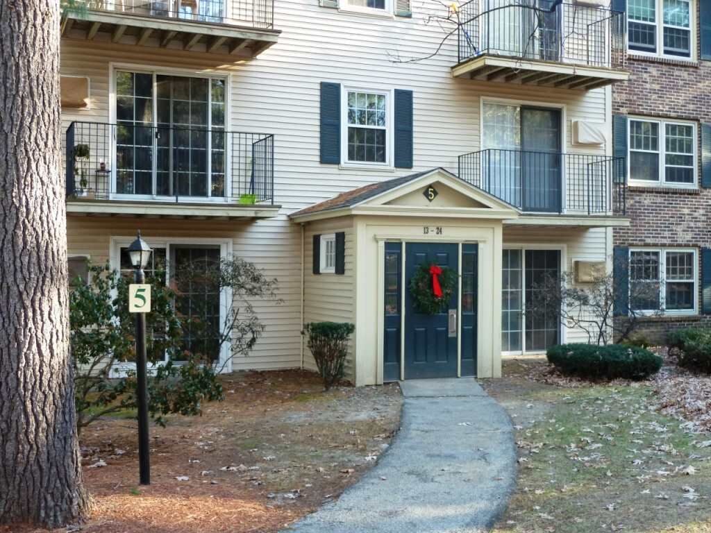 Property Photo: 5 Autumn Leaf Drive 16 NH 03060