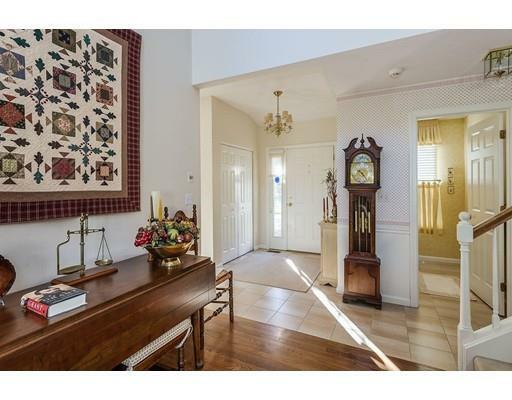 Property Photo: 74 Baldwin Dr 74 MA 02067