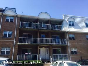 Property Photo: 85 Elmwood Park Drive 21 A NY 10314