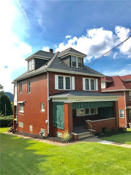 Property Photo:  307 Elm Rd.  PA 15003 