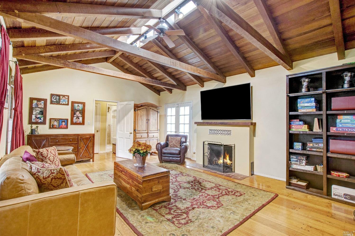 Property Photo: 2510 Chanate Road CA 95404