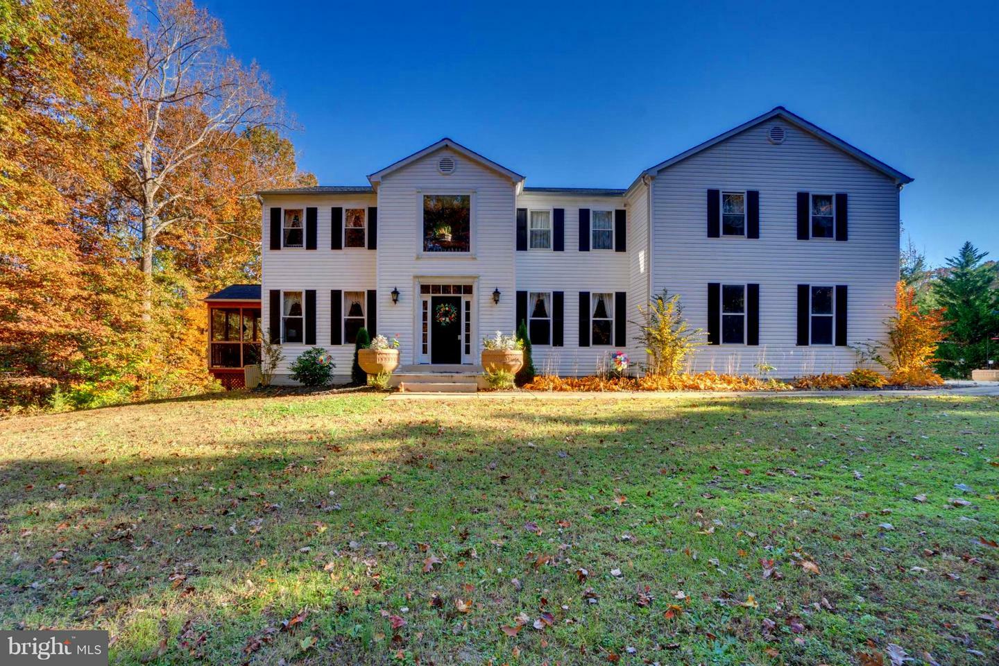 Property Photo:  278 Richland Road  VA 22406 