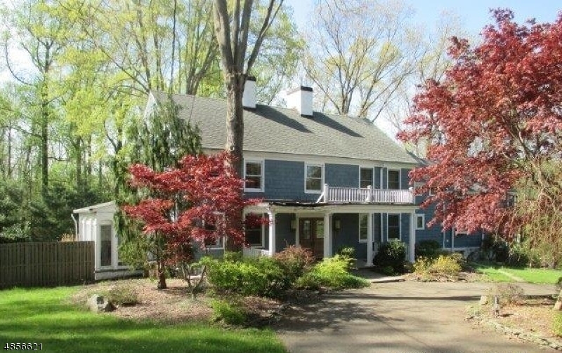 Property Photo: 1271 Cooper Rd NJ 07076