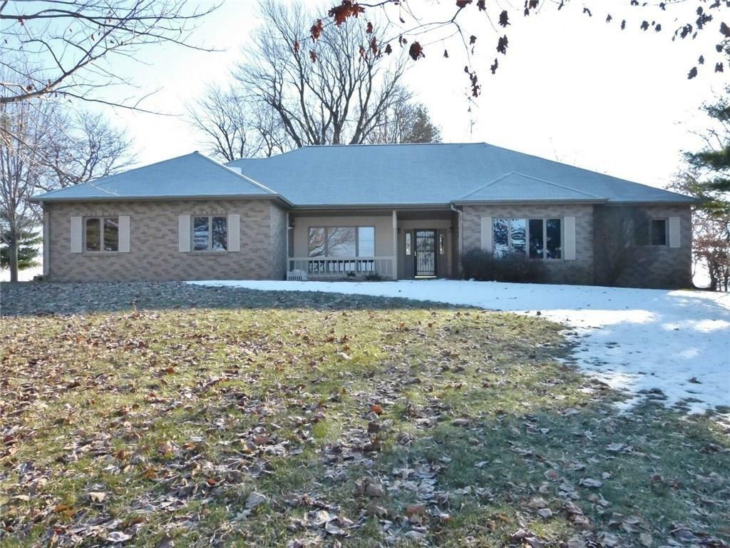 Property Photo:  1430 245th Street  IA 52577 