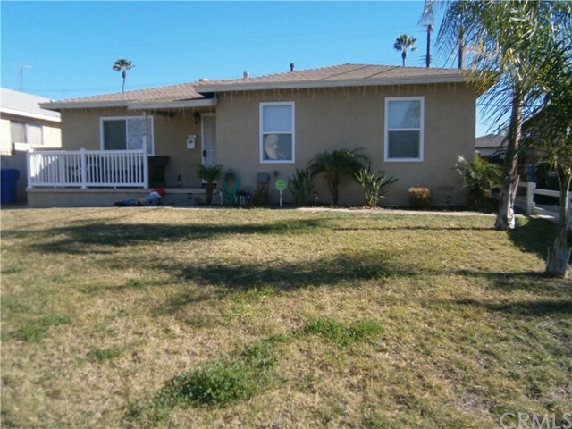 Property Photo:  5108 N Varnell Avenue  CA 91722 