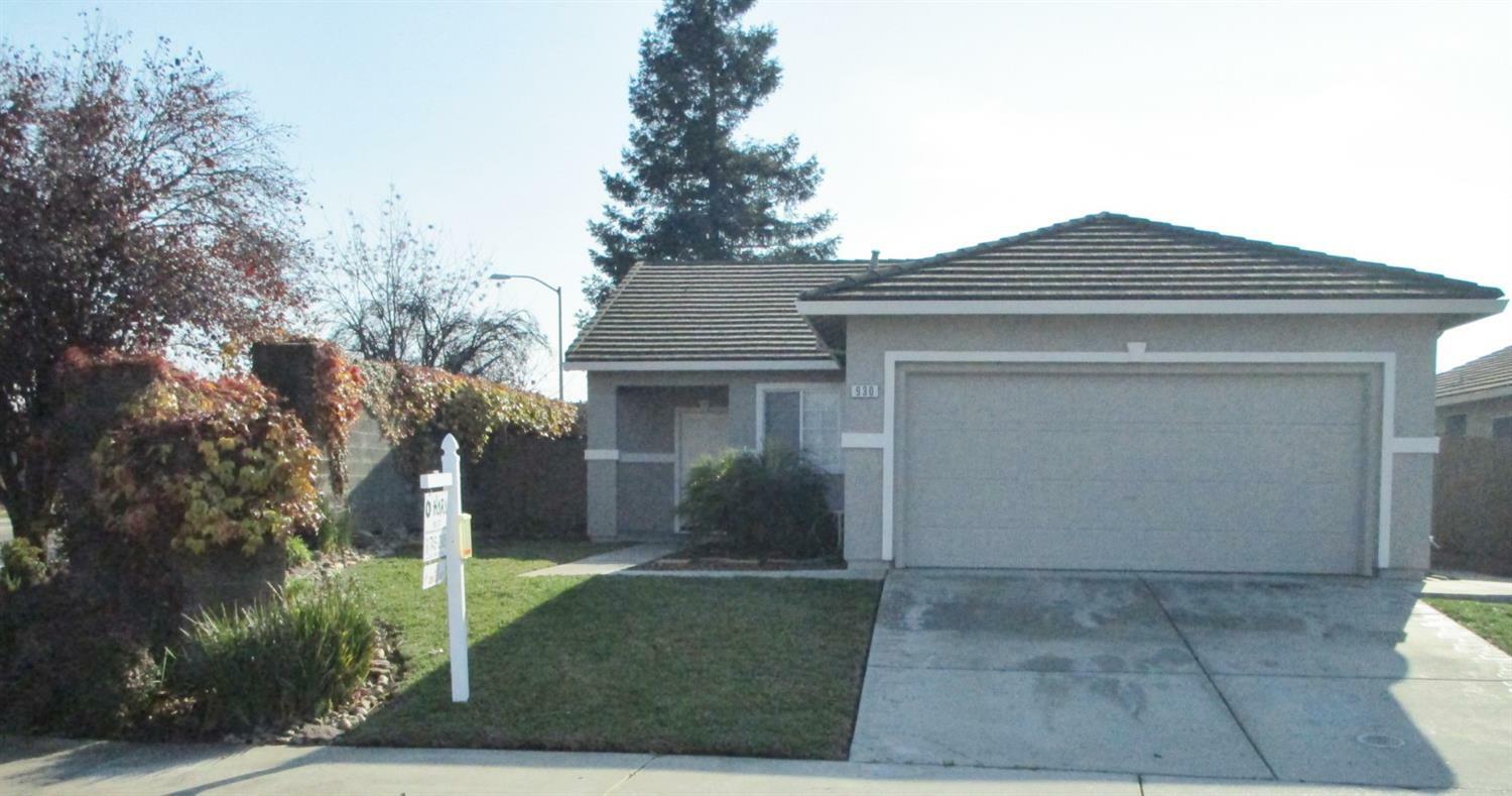 Property Photo:  930 Elk Hills Drive  CA 95632 