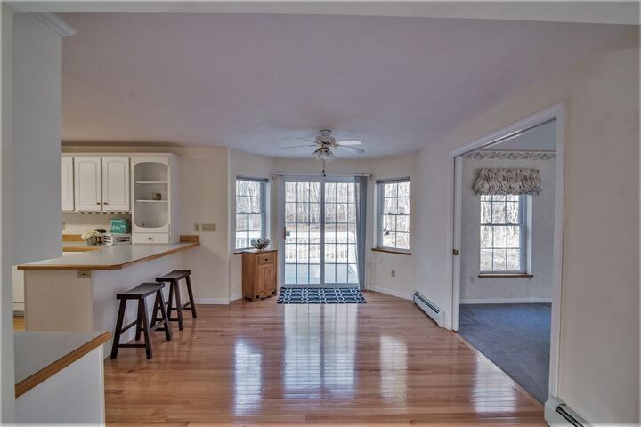 Property Photo:  11 Lisheen Drive  NH 03811 